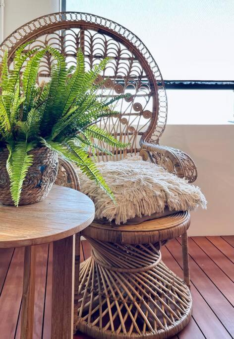 Sunbliss Appartement Saint-Gilles-les Bains Luaran gambar