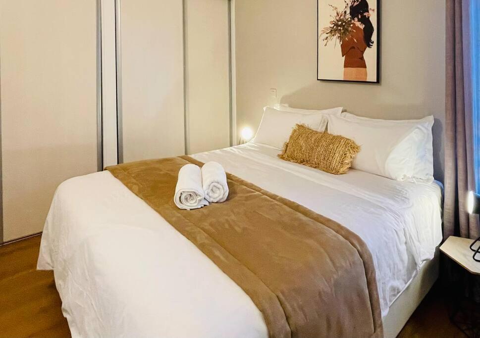 Sunbliss Appartement Saint-Gilles-les Bains Luaran gambar