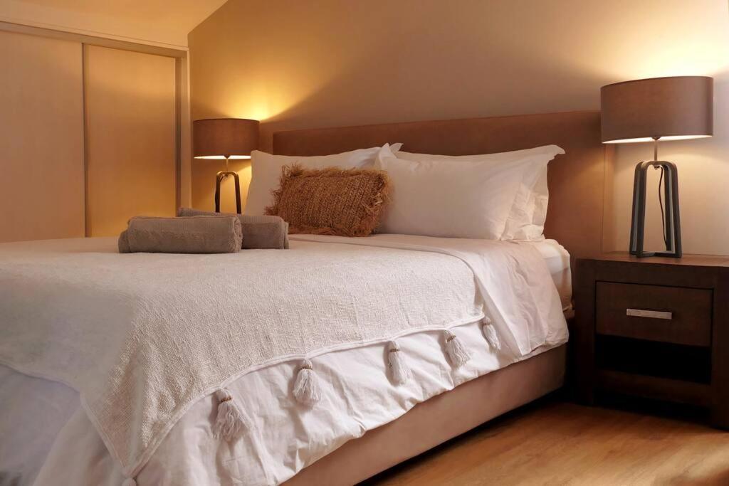 Sunbliss Appartement Saint-Gilles-les Bains Luaran gambar
