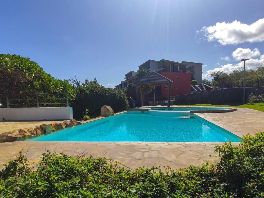 Sunbliss Appartement Saint-Gilles-les Bains Luaran gambar