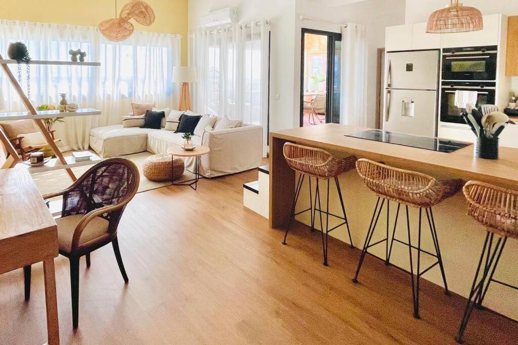 Sunbliss Appartement Saint-Gilles-les Bains Luaran gambar