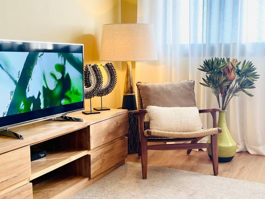 Sunbliss Appartement Saint-Gilles-les Bains Luaran gambar