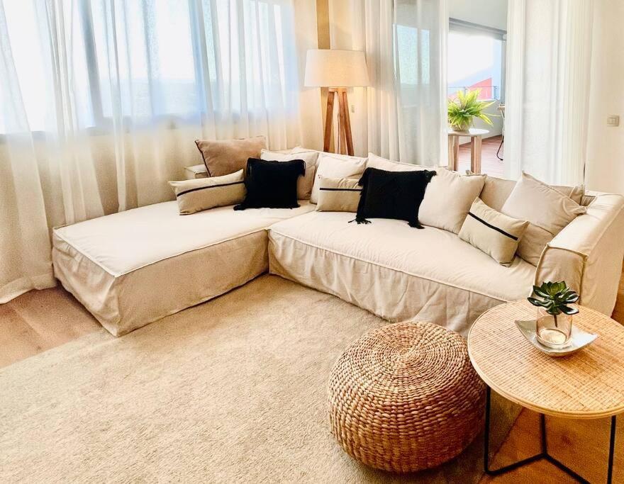 Sunbliss Appartement Saint-Gilles-les Bains Luaran gambar