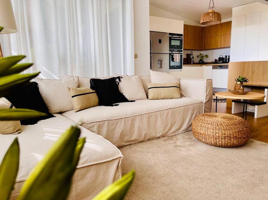 Sunbliss Appartement Saint-Gilles-les Bains Luaran gambar