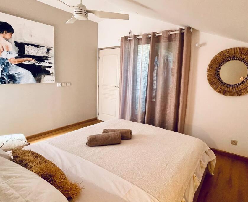 Sunbliss Appartement Saint-Gilles-les Bains Luaran gambar