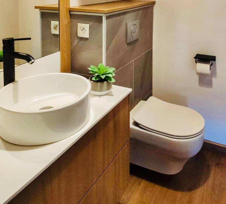Sunbliss Appartement Saint-Gilles-les Bains Luaran gambar