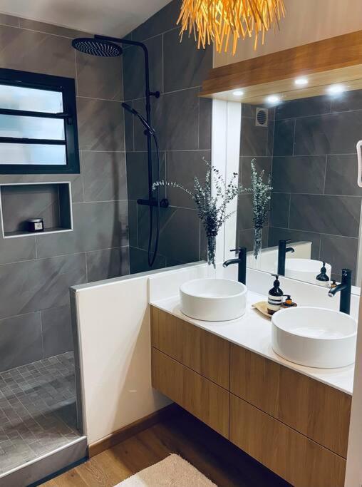 Sunbliss Appartement Saint-Gilles-les Bains Luaran gambar