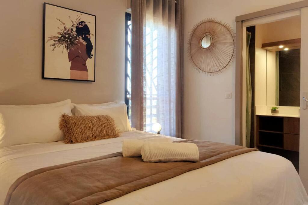 Sunbliss Appartement Saint-Gilles-les Bains Luaran gambar